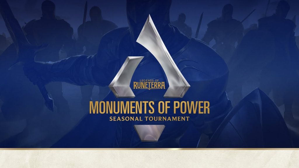 The Americas | Monuments of Power Seasonal Tournament