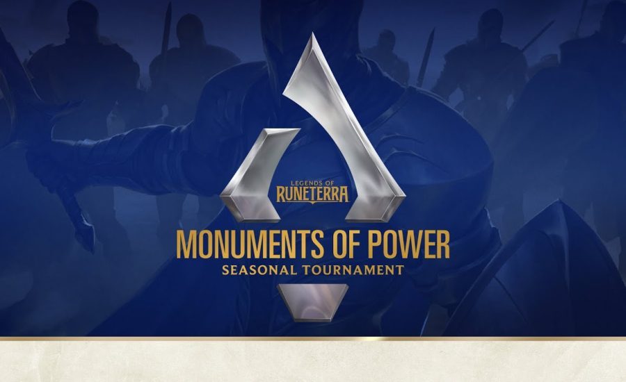 The Americas | Monuments of Power Seasonal Tournament