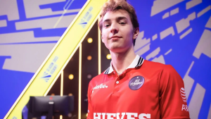 The Journey of Busio in the 2023 LCS Summer Split