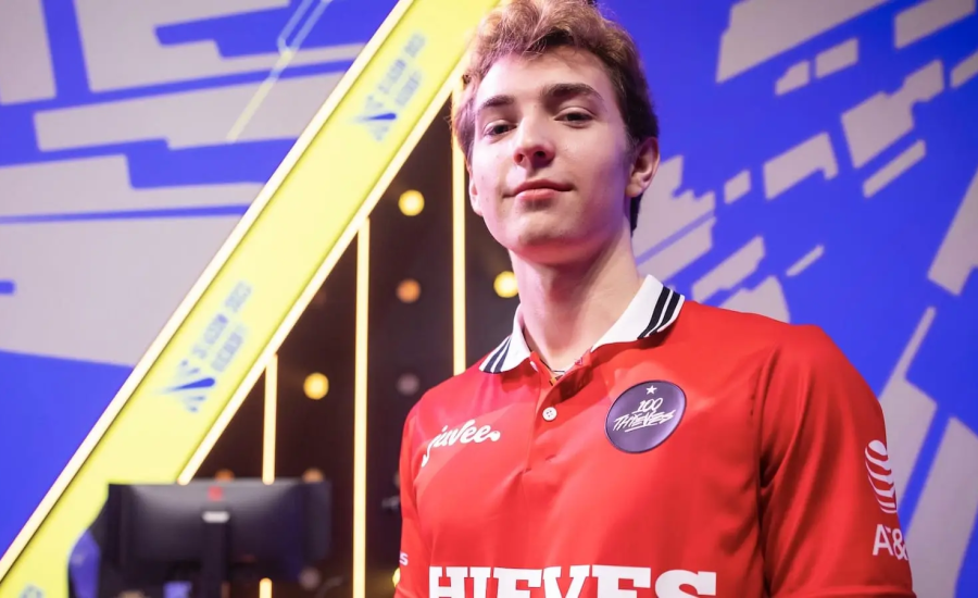 The Journey of Busio in the 2023 LCS Summer Split