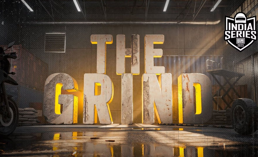 The Ongoing BGIS 2023 The Grind