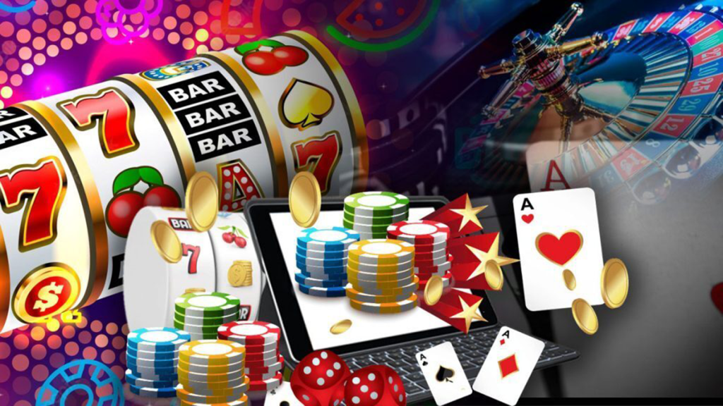 Unknown online casinos