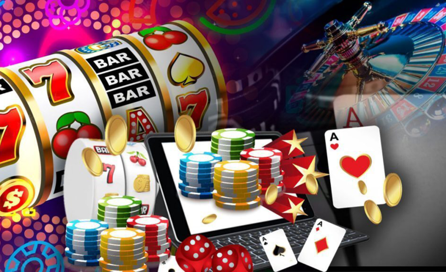 Unknown online casinos