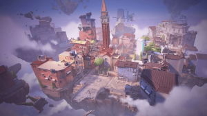 VALORANT's Next Map Destination Teased with Vibrant Visuals