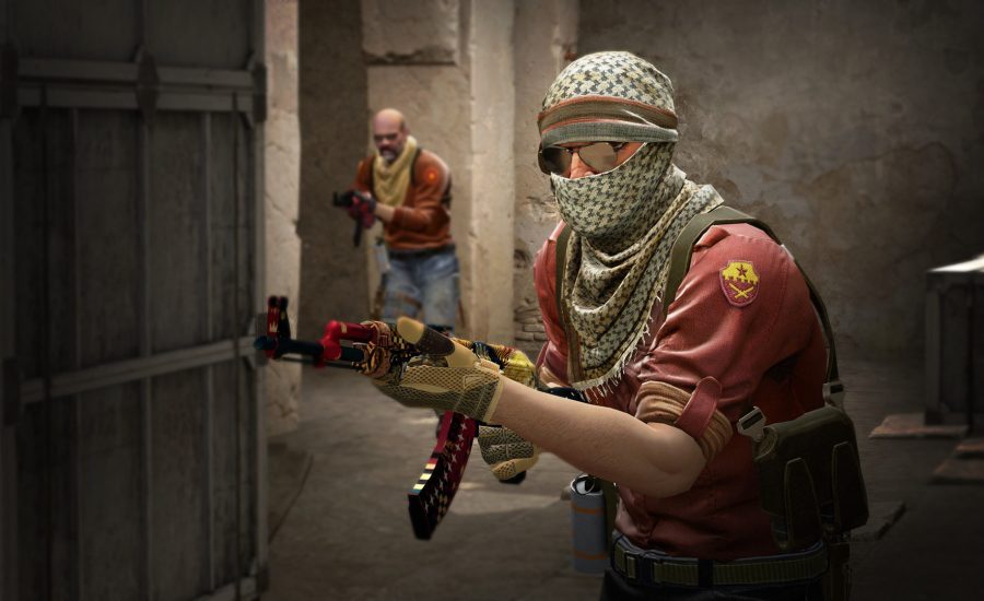 Valve's Move: Counter-Strike 2's Competitive Mode Disabled