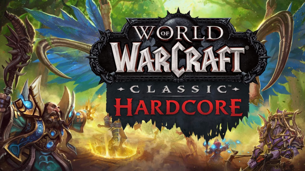 WoW Classic Hardcore A New Dawn for Classic WoW