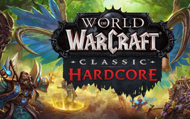 WoW Classic Hardcore A New Dawn for Classic WoW