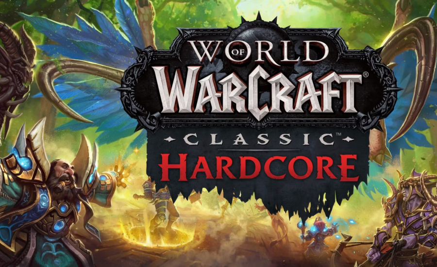 WoW Classic Hardcore A New Dawn for Classic WoW