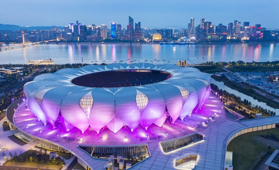 China's Esports Broadcast Controversy - Shadows Over Hangzhou Asian Games