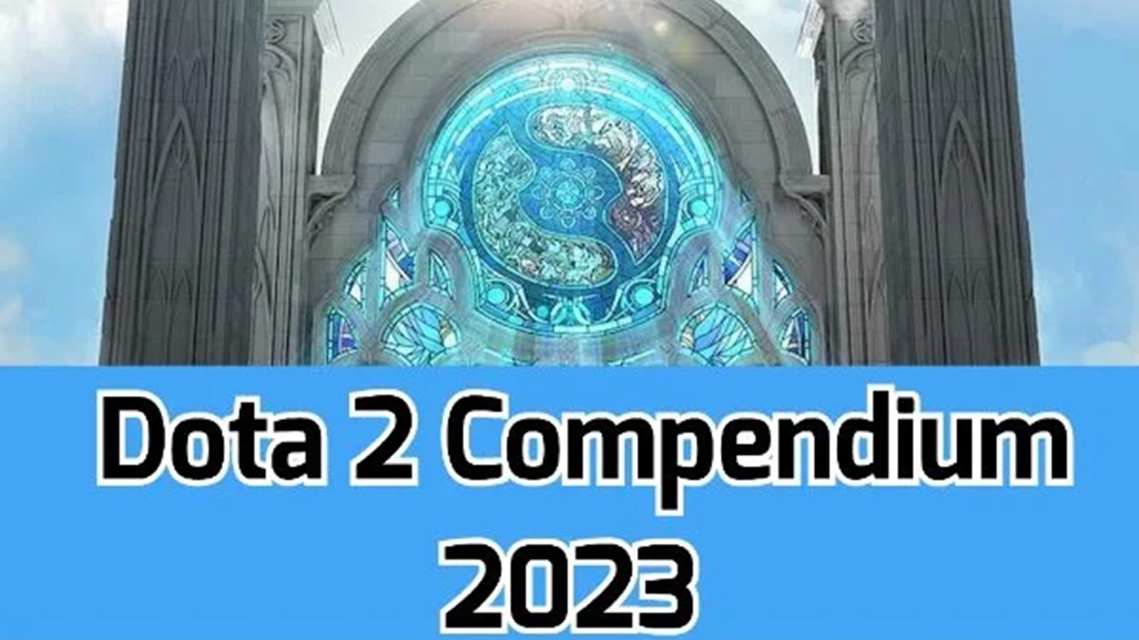 Dota 2 2023 Compendium: A Treasure Trove of Rewards