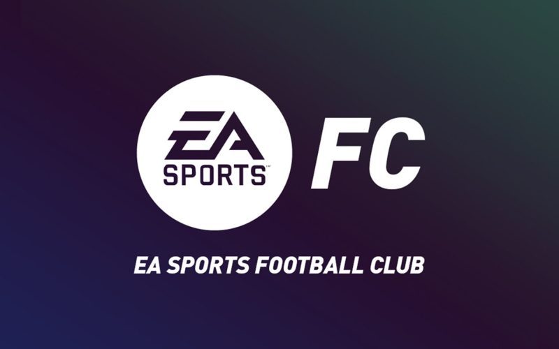 EA Sports FC - A New Era in Esports Football Gaming
