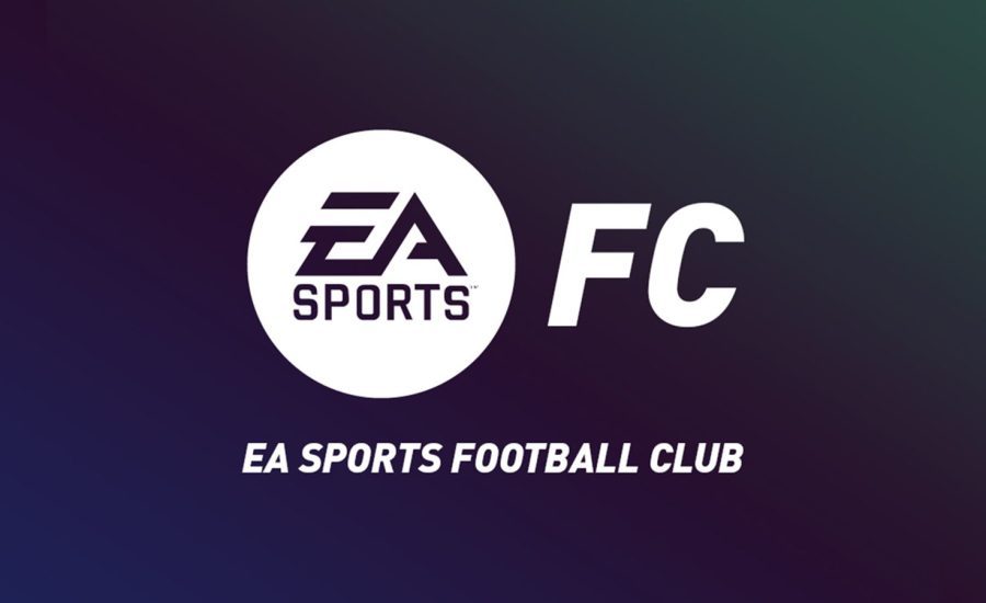 EA Sports FC - A New Era in Esports Football Gaming