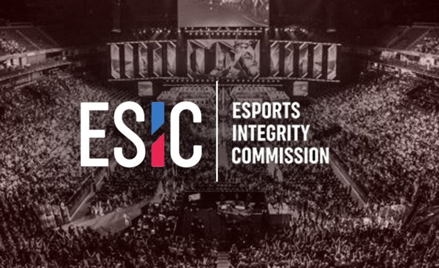 Esports Player Deluxe Receives Two-Year Ban for Match Fixing