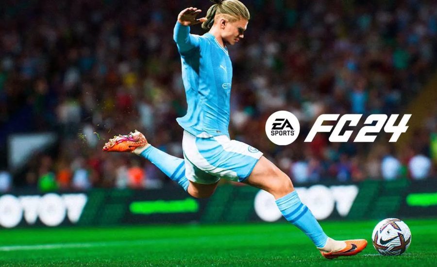 FIFA 24 vs. EA Sports FC 24 The Battle of Football Gaming Titans
