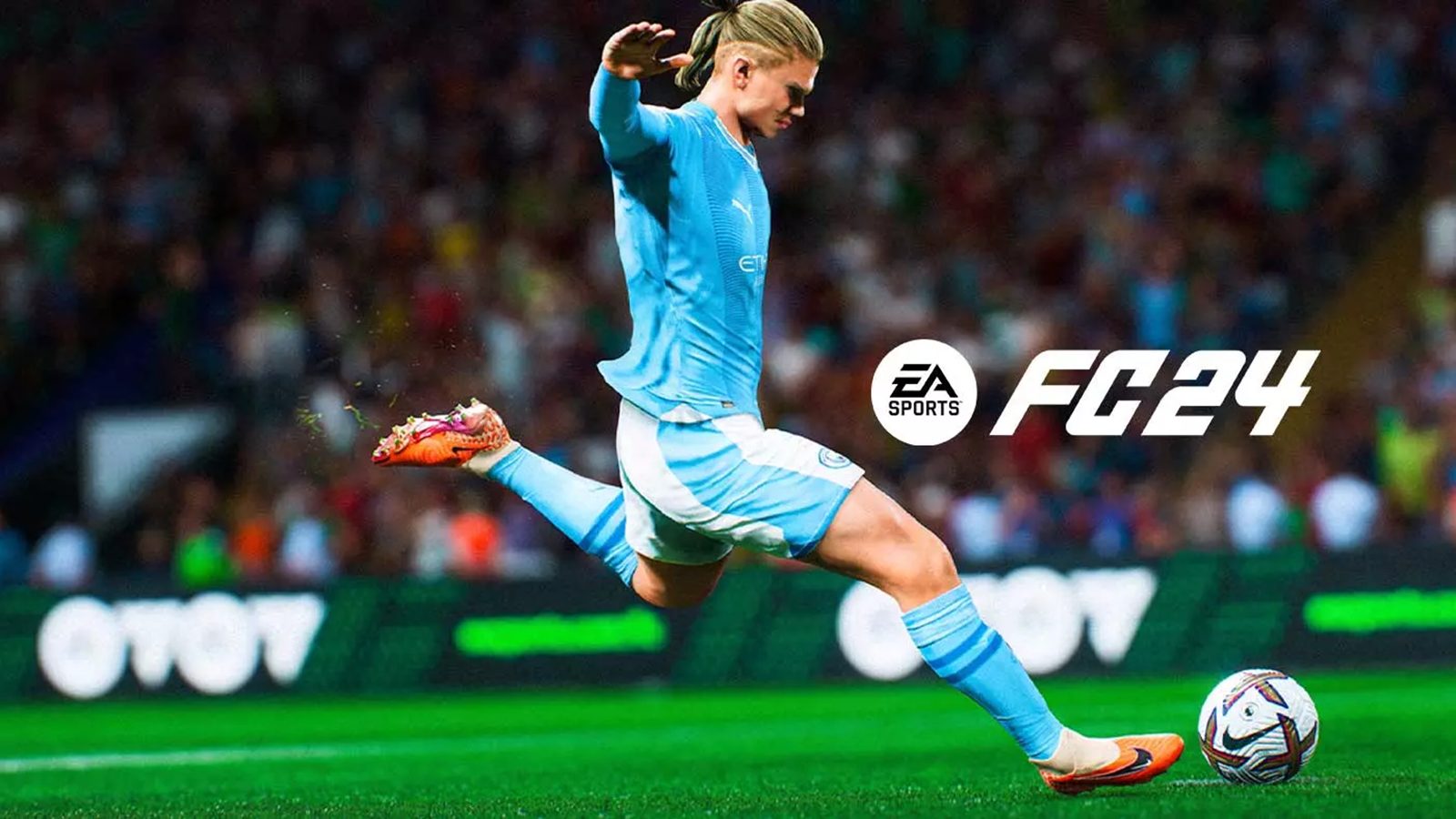 FIFA 24 vs. EA Sports FC 24 The Battle of Football Gaming Titans