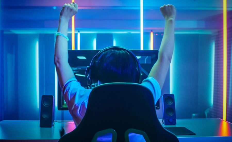 Live Betting on Esports - Thrilling Fusion of Gaming