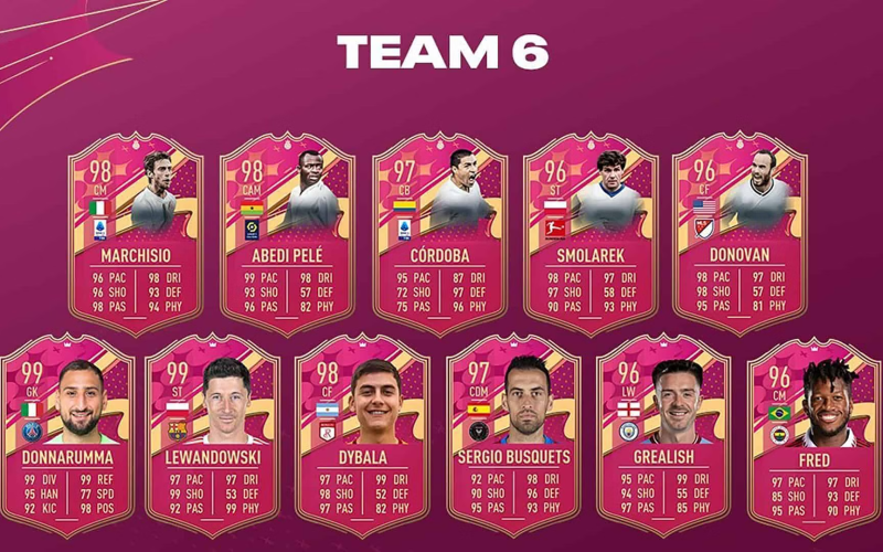 Welcome to FIFA 23 Ultimate Team's Season 9! As the prelude to the highly anticipated EA FC 24 early access, FIFA 23 enthusiasts are gearing up for an exciting journey through this shortened season. In this guide, we'll delve into the all-new Pre-Season Daily Login Upgrade SBC and unravel its mysteries.