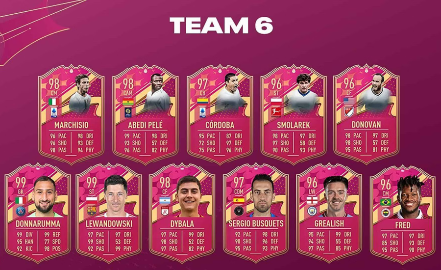 Welcome to FIFA 23 Ultimate Team's Season 9! As the prelude to the highly anticipated EA FC 24 early access, FIFA 23 enthusiasts are gearing up for an exciting journey through this shortened season. In this guide, we'll delve into the all-new Pre-Season Daily Login Upgrade SBC and unravel its mysteries.