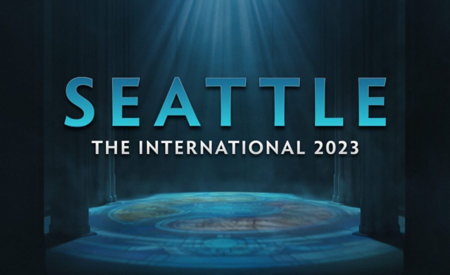 The International 2023 - Dota 2 Returns to Seattle