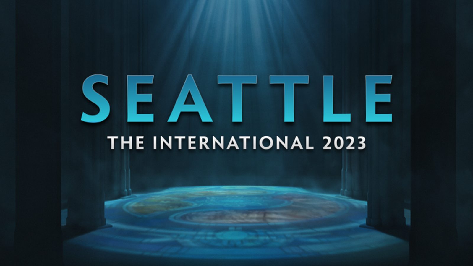 The International 2023 - Dota 2 Returns to Seattle