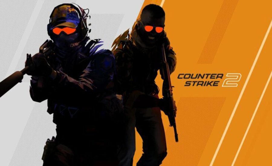 Valve's Unveiling Counter-Strike 2