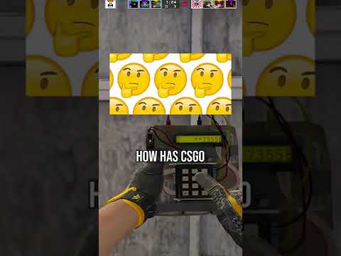 WHY CSGO WILL NEVER DIE