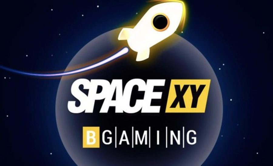 BGaming - Space XY - Free Slot Game