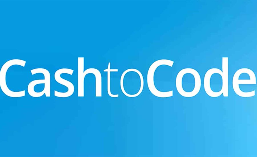 CashtoCode - A Secure Cash-Based Payment Method
