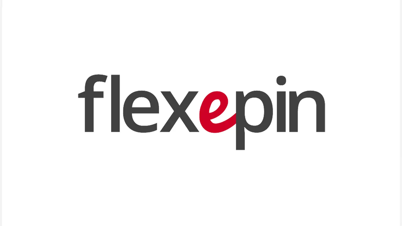 Flexepin - Secure and Flexible Payment Method