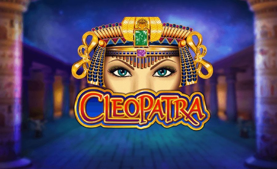 IGT - Cleopatra Slot Review