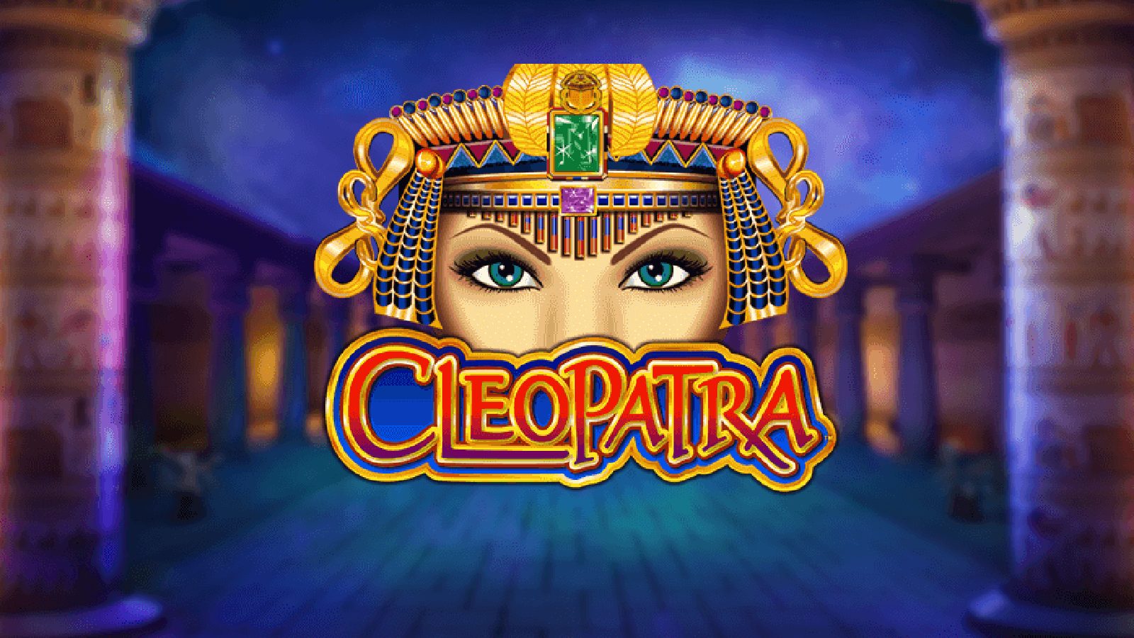 IGT - Cleopatra Slot Review