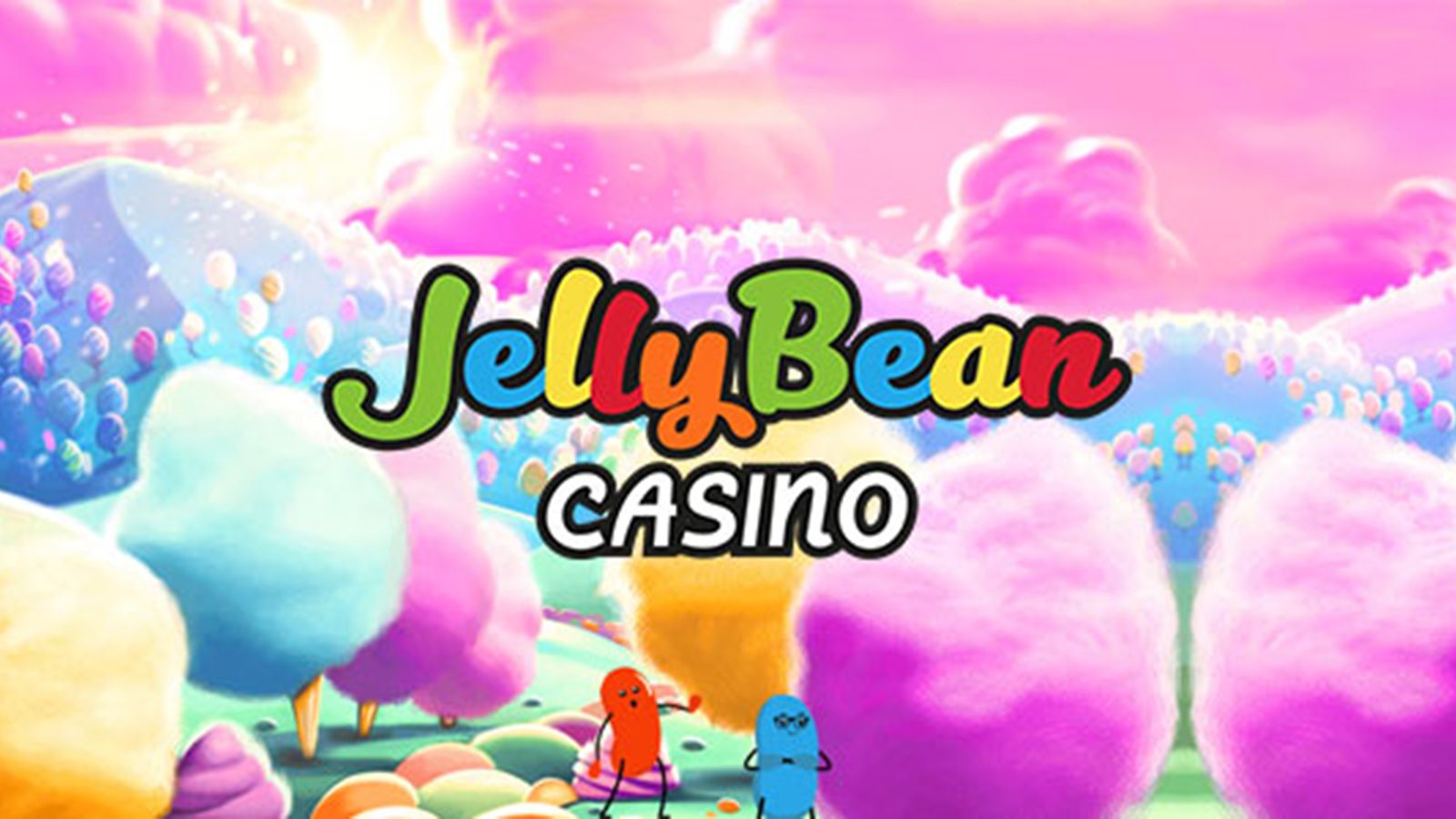 JellyBean Casino Review