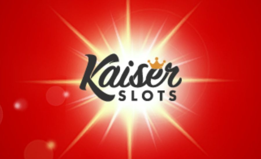 Kaiser Slots Casino Review