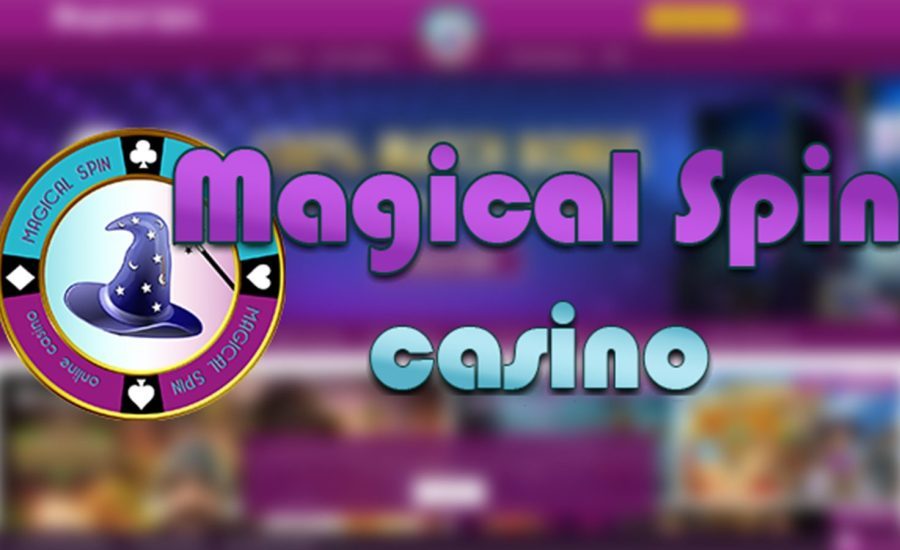Magical Spin Casino Review