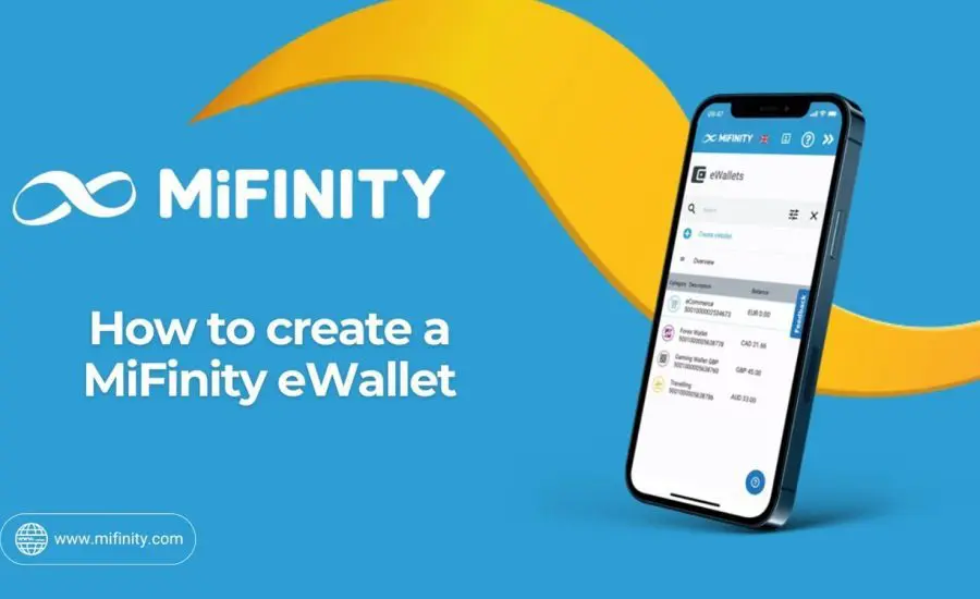 MiFinity - Guide to Secure Online Casino Banking