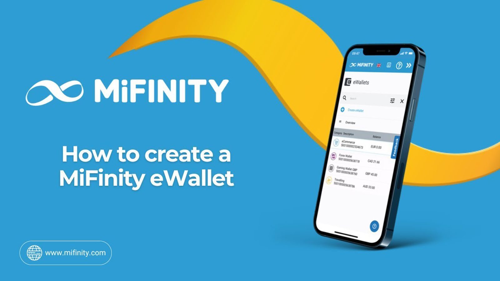 MiFinity - Guide to Secure Online Casino Banking