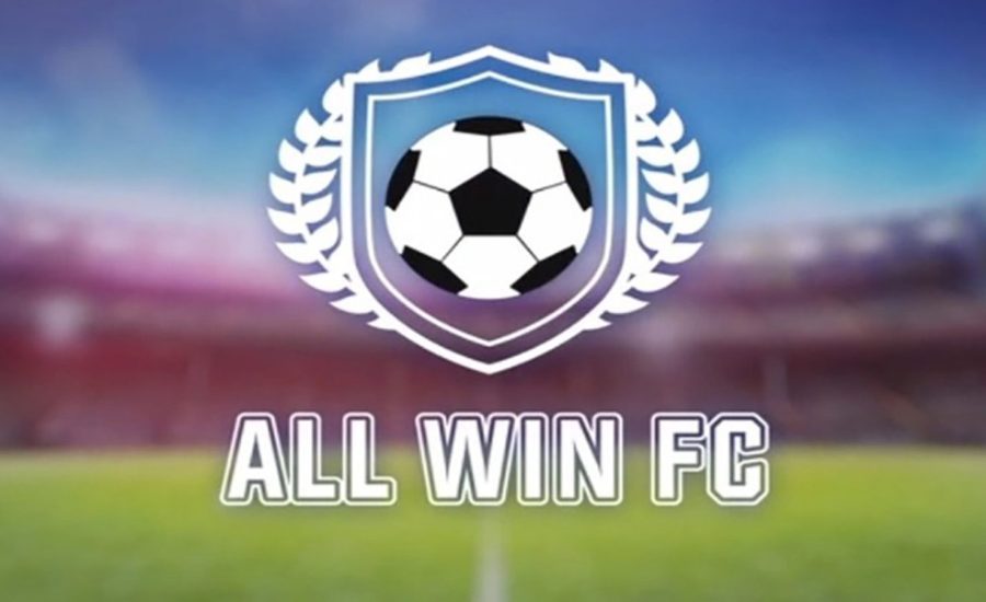 Microgaming - All Win FC - Free Slot Game