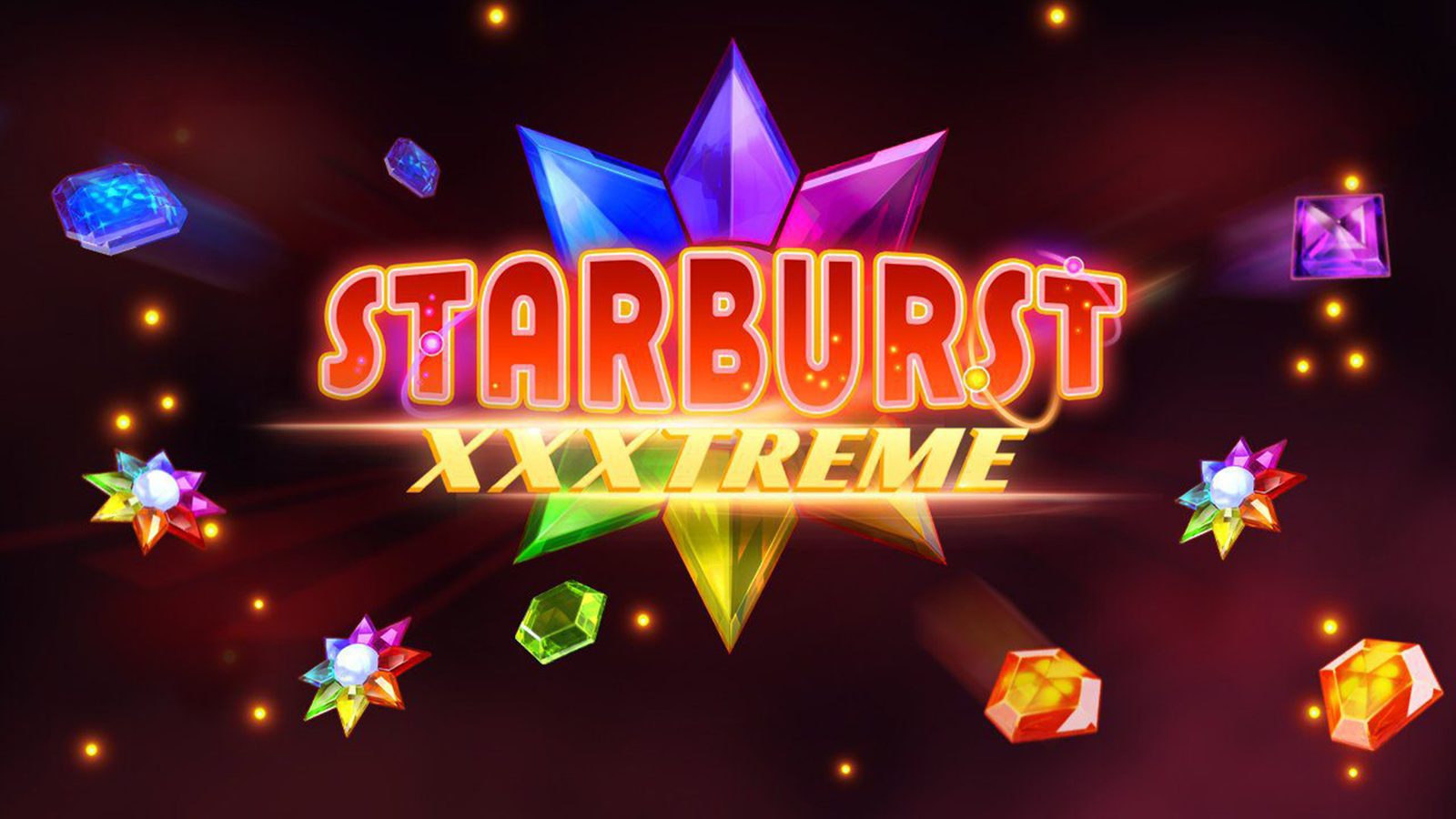 NetEnt - Starburst XXXtreme Slot Review