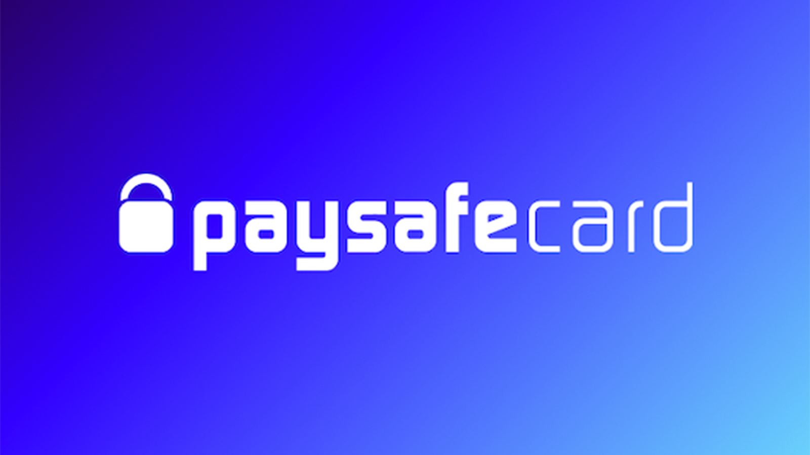 Paysafecard - Online Casinos Accepting Paysafecard