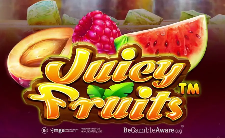 Pragmatic Play - Juicy Fruits Slot Review