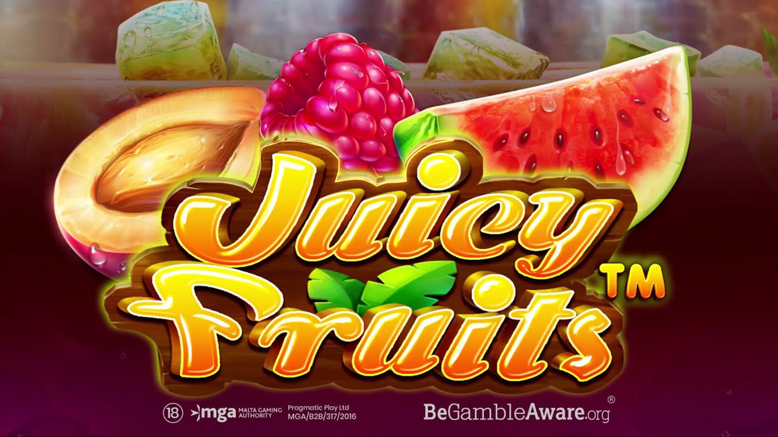 Pragmatic Play - Juicy Fruits Slot Review