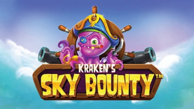 Pragmatic Play - Sky Bounty - Free Slot Game