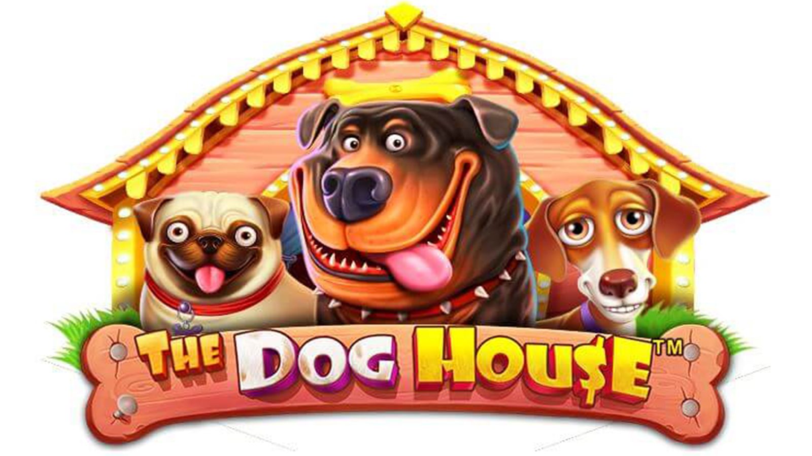 Pragmatic Play - The Dog House Slot Review
