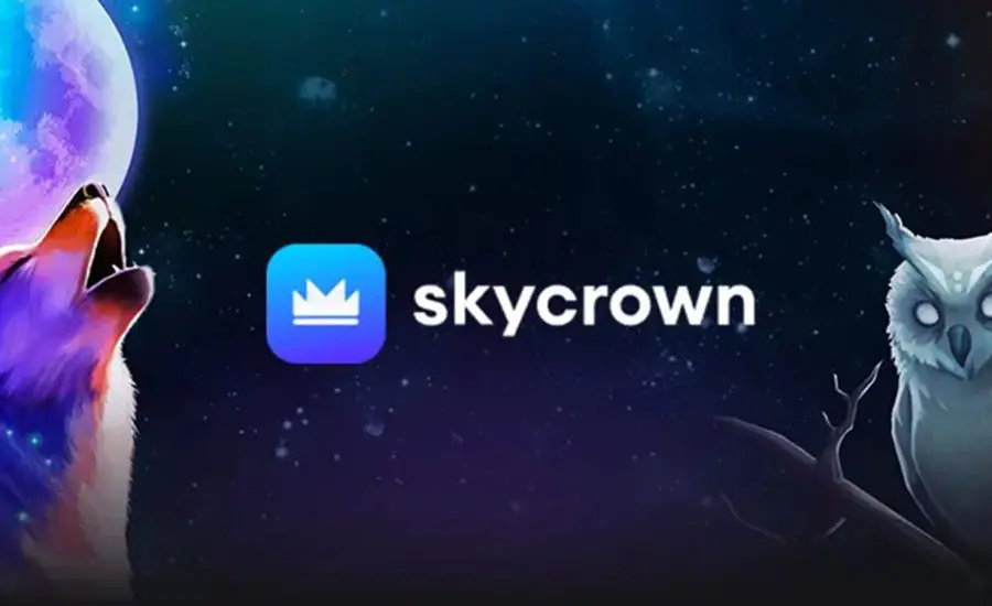 SkyCrown Casino Review
