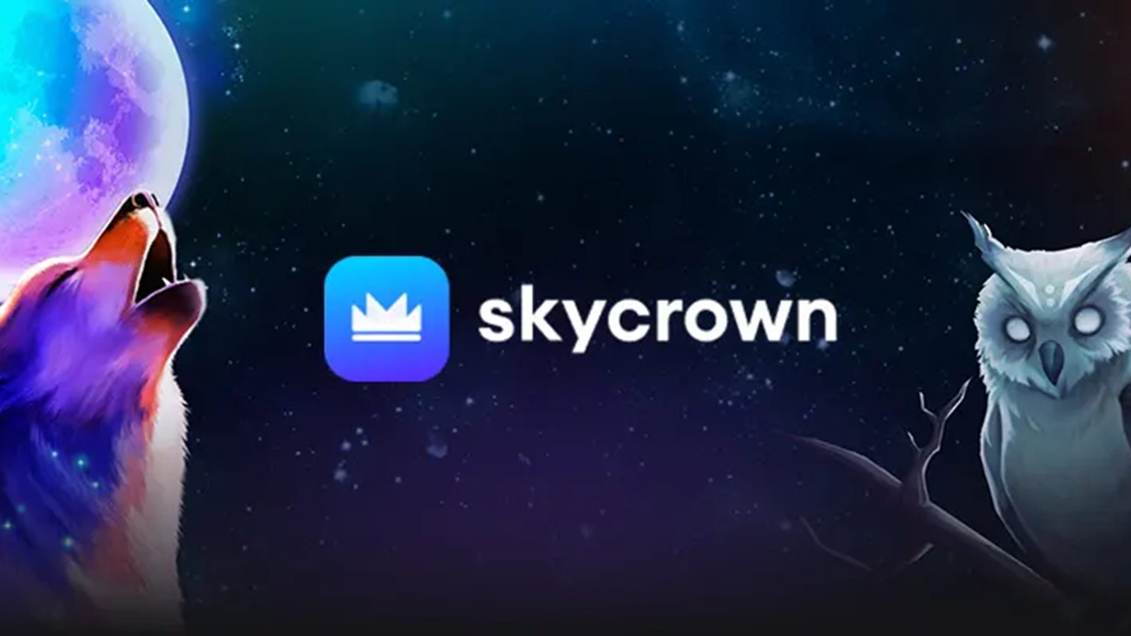 SkyCrown Casino Review