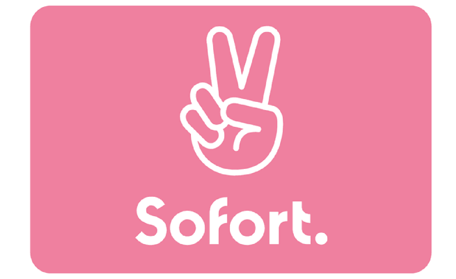 Sofort - Online Gambling with Sofortüberweisung
