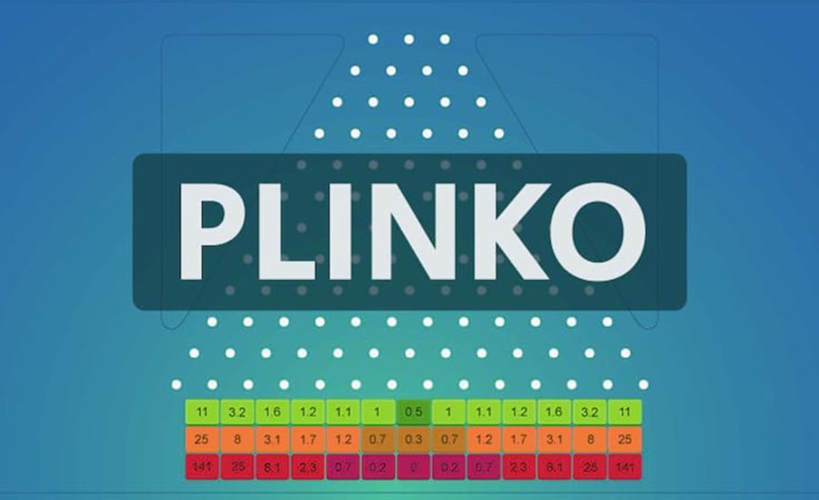 Spribe - Plinko - Free Slot Game