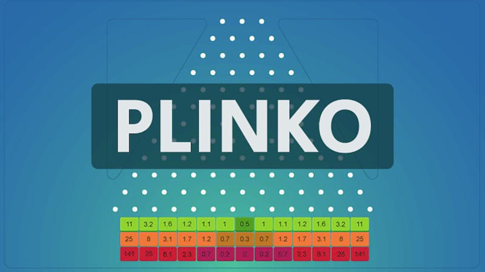 Spribe - Plinko - Free Slot Game