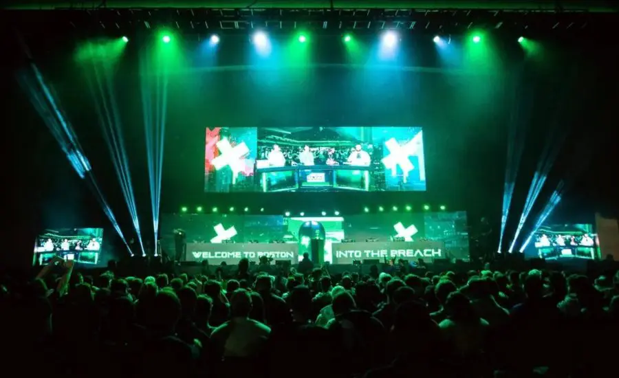 2024 Call of Duty League Season