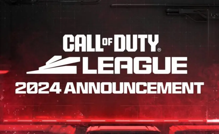 CDL 2024 Season - Schedule, Game Modes & Points